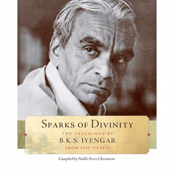 ISBN Sparks of Divinity, Livre broché, 256 pages