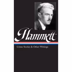 ISBN Dashiell Hammett: Crime Stories and Other Writings, Mystère et suspense, Anglais, Couverture rigide, 934 pages