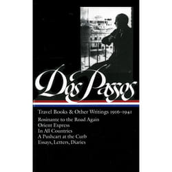 Travel Books and Other Writings, 1916-1941, Library of America, 143