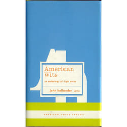 American Wits, American Poets Project