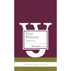 Yvor Winters, American Poets Project