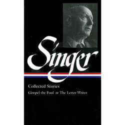 ISBN Isaac Bashevis Singer: Collected Stories Vol. 1 (LOA #149) Couverture rigide