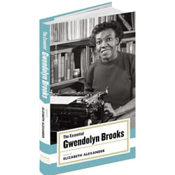 ISBN The Essential Gwendolyn Brooks livre classiques Anglais Couverture rigide