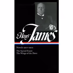 ISBN Henry James: Novels 1901-1902 (LOA #162), Anglais, Couverture rigide, 713 pages