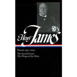 ISBN Henry James: Novels 1901-1902 (LOA #162) Couverture rigide