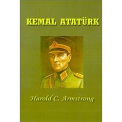 ISBN Kemal Atatürk livre histoire Anglais