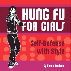 ISBN Kung Fu for Girls, Livre broché, 112 pages