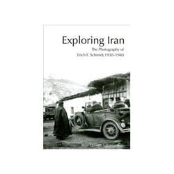ISBN Exploring Iran: The Photography of Erich F. Schmidt, 1930-1940 livre Photographie Anglais Couverture rigide