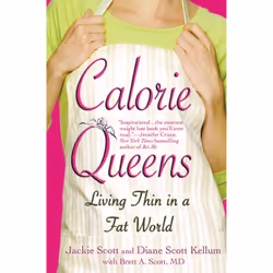 ISBN Calorie Queens, Santé, esprit et corps, Anglais, Livre broché, 320 pages