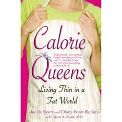 ISBN Calorie Queens livre Santé, esprit et corps Anglais