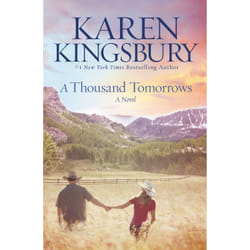 ISBN A Thousand Tomorrows livre Romance Anglais