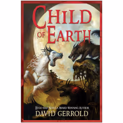 ISBN Child of Earth, Anglais, Livre broché, 232 pages