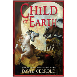 ISBN Child of Earth