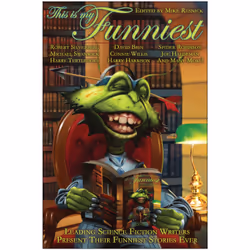 ISBN This Is My Funniest, Anglais, Livre broché, 432 pages