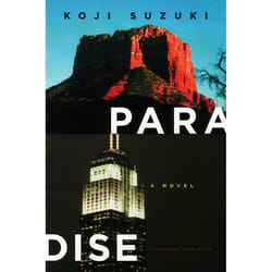 ISBN Paradise livre Couverture rigide 288 pages