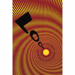 ISBN Loop, Mystère et suspense, Anglais, Livre broché, 288 pages