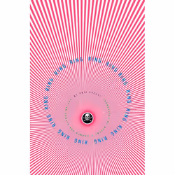 ISBN Ring, Mystère et suspense, Anglais, Livre broché, 282 pages
