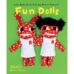 ISBN Aranzi Aronzo Fun Dolls livre