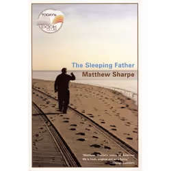 ISBN The Sleeping Father, Anglais, Livre broché, 200 pages
