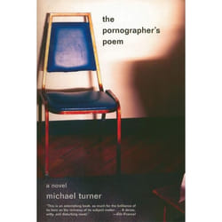ISBN The Pornographer's Poem