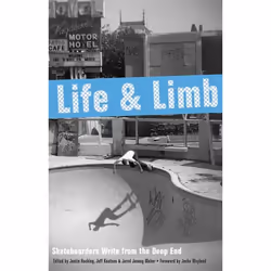 ISBN Life and Limb, Anglais, Livre broché, 220 pages