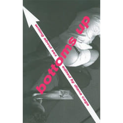 ISBN Bottoms Up: Writing About Sex