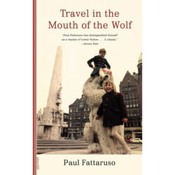 ISBN Travel in the Mouth of the Wolf livre Anglais Livre broché 124 pages