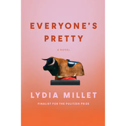 ISBN Everyone's Pretty