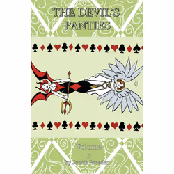 ISBN The Devil's Panties Volume 2, Anglais, Couverture rigide, 296 pages