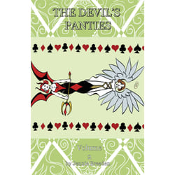 ISBN The Devil's Panties Volume 2 Couverture rigide