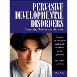 ISBN Pervasive Developmental Disorders, Mitzi Waltz, unisexe, ACER Press