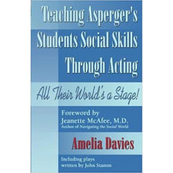 Teaching Asperger's Students Social Skills Through Acting