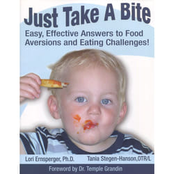 Just Take a Bite
