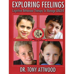 Exploring Feelings (Anger)