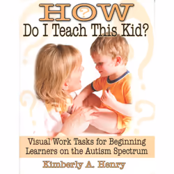 ISBN How Do I Teach This Kid?, Kimberly Henry, unisexe, ACER Press