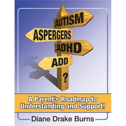 Autism? Asperger's? Adhd? Add?