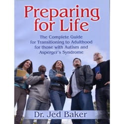 Preparing for Life