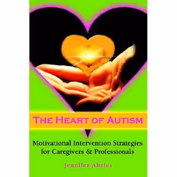 ISBN The Heart of Autism, Jennifer Ables, unisexe, ACER Press