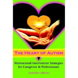 ISBN The Heart of Autism livre