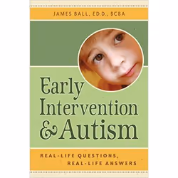 ISBN Early Intervention and Autism, James Ball, unisexe, ACER Press