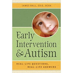 Early Intervention and Autism