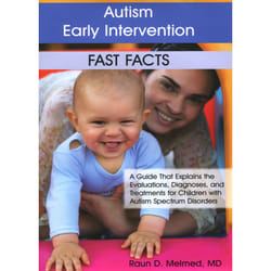 Autism Early Intervention