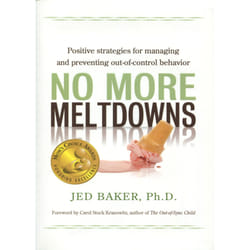 No More Meltdowns