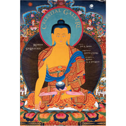 ISBN Celestial Gallery Meditation Deck Couverture rigide