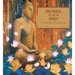ISBN Brushing the Spirit livre Anglais Couverture rigide 160 pages