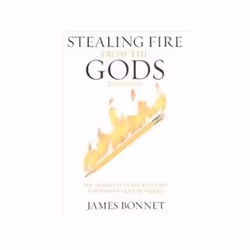 ISBN Stealing Fire from the Gods, TV & radio, Anglais, Livre broché, 269 pages