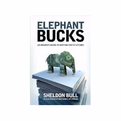 ISBN Elephant Bucks, TV & radio, Anglais, 266 pages
