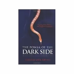 ISBN Power of the Dark Side: Creating Great Villains and Dangerous Situations, TV &amp; radio, Anglais, 242 pages