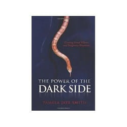 ISBN Power of the Dark Side: Creating Great Villains and Dangerous Situations livre TV & radio Anglais