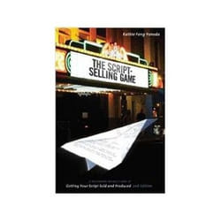 ISBN Script-Selling Game livre TV & radio Anglais